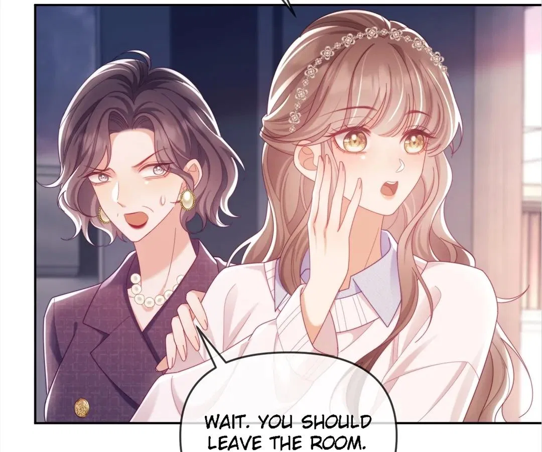 White Moon He Made a Move On Me Chapter 87 – Page 81