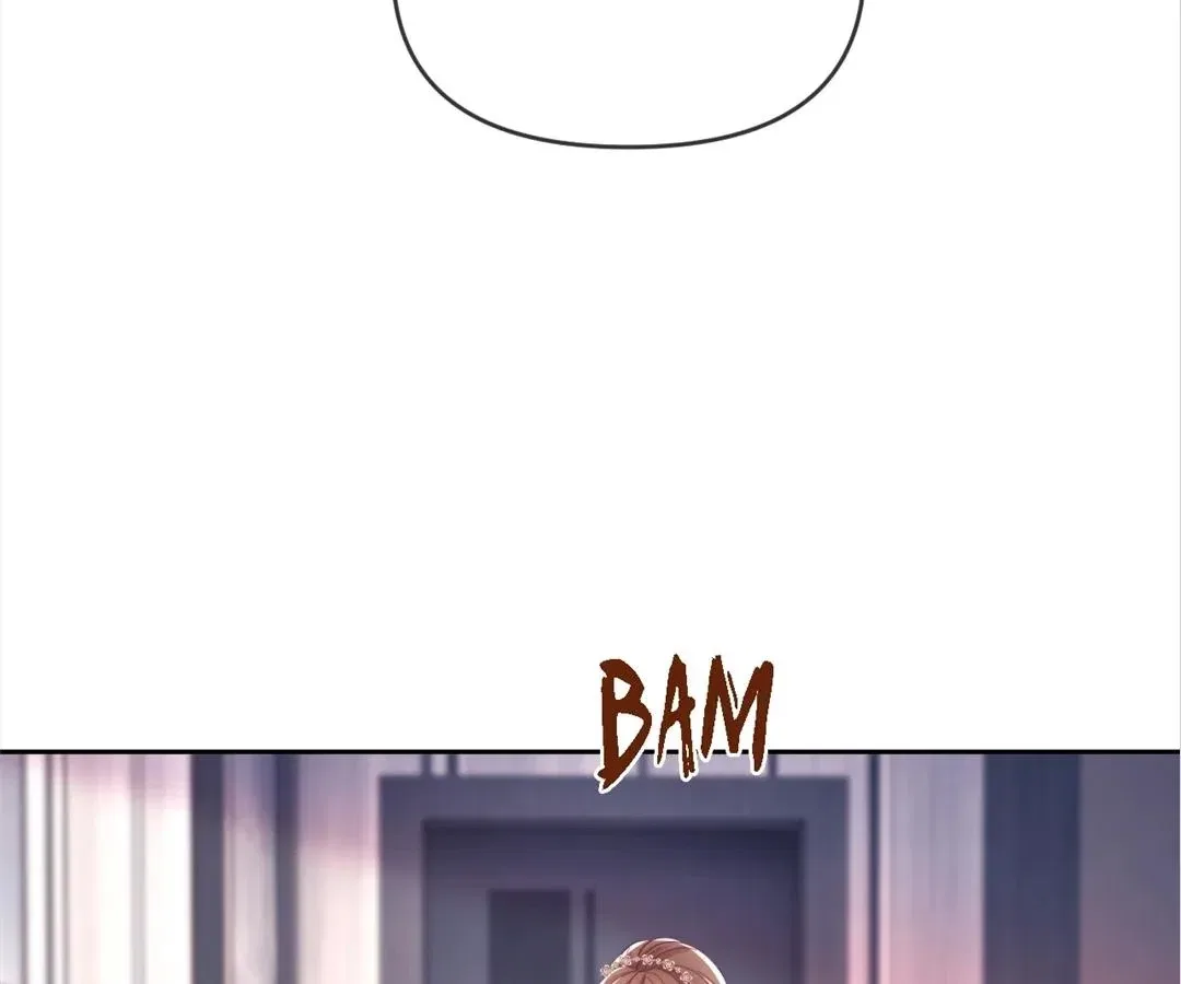 White Moon He Made a Move On Me Chapter 87 – Page 82