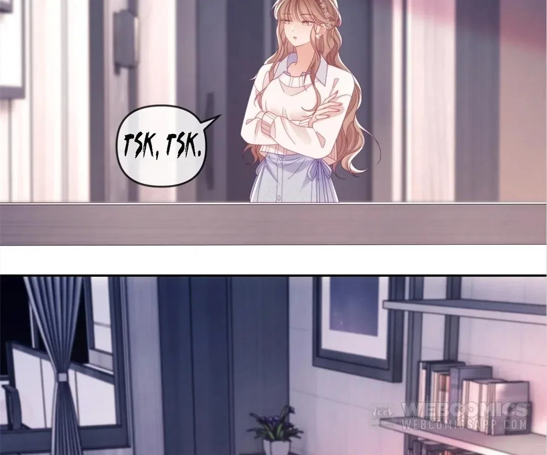 White Moon He Made a Move On Me Chapter 87 – Page 83