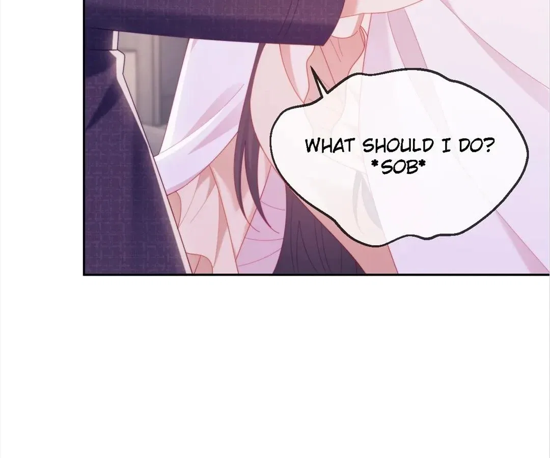 White Moon He Made a Move On Me Chapter 87 – Page 88