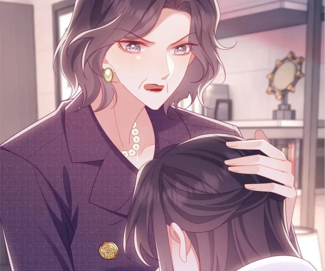 White Moon He Made a Move On Me Chapter 87 – Page 90