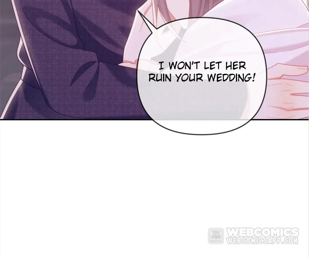White Moon He Made a Move On Me Chapter 87 – Page 91