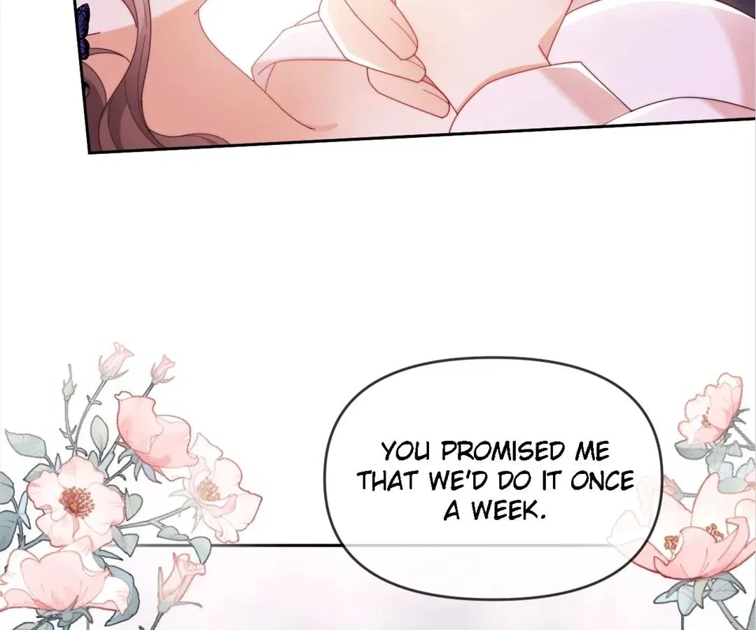 White Moon He Made a Move On Me Chapter 86 – Page 2
