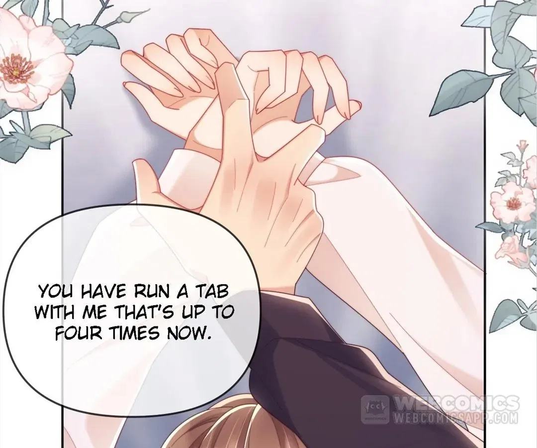 White Moon He Made a Move On Me Chapter 86 – Page 3