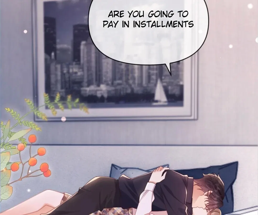 White Moon He Made a Move On Me Chapter 86 – Page 6
