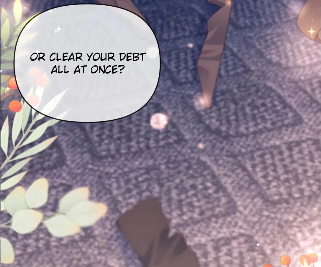 White Moon He Made a Move On Me Chapter 86 – Page 8