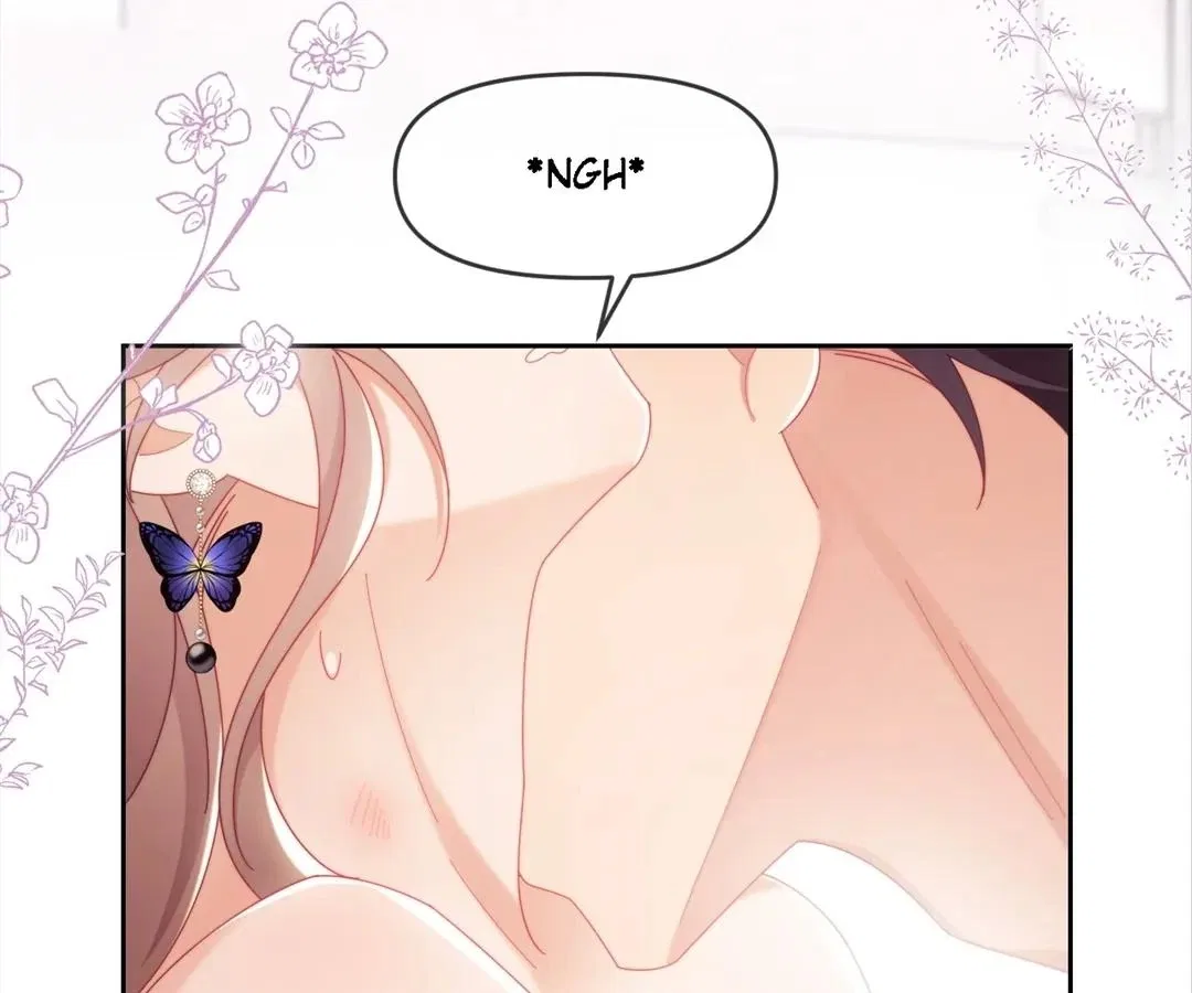 White Moon He Made a Move On Me Chapter 86 – Page 14