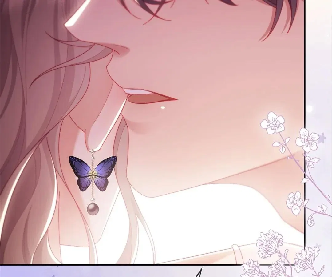 White Moon He Made a Move On Me Chapter 86 – Page 17