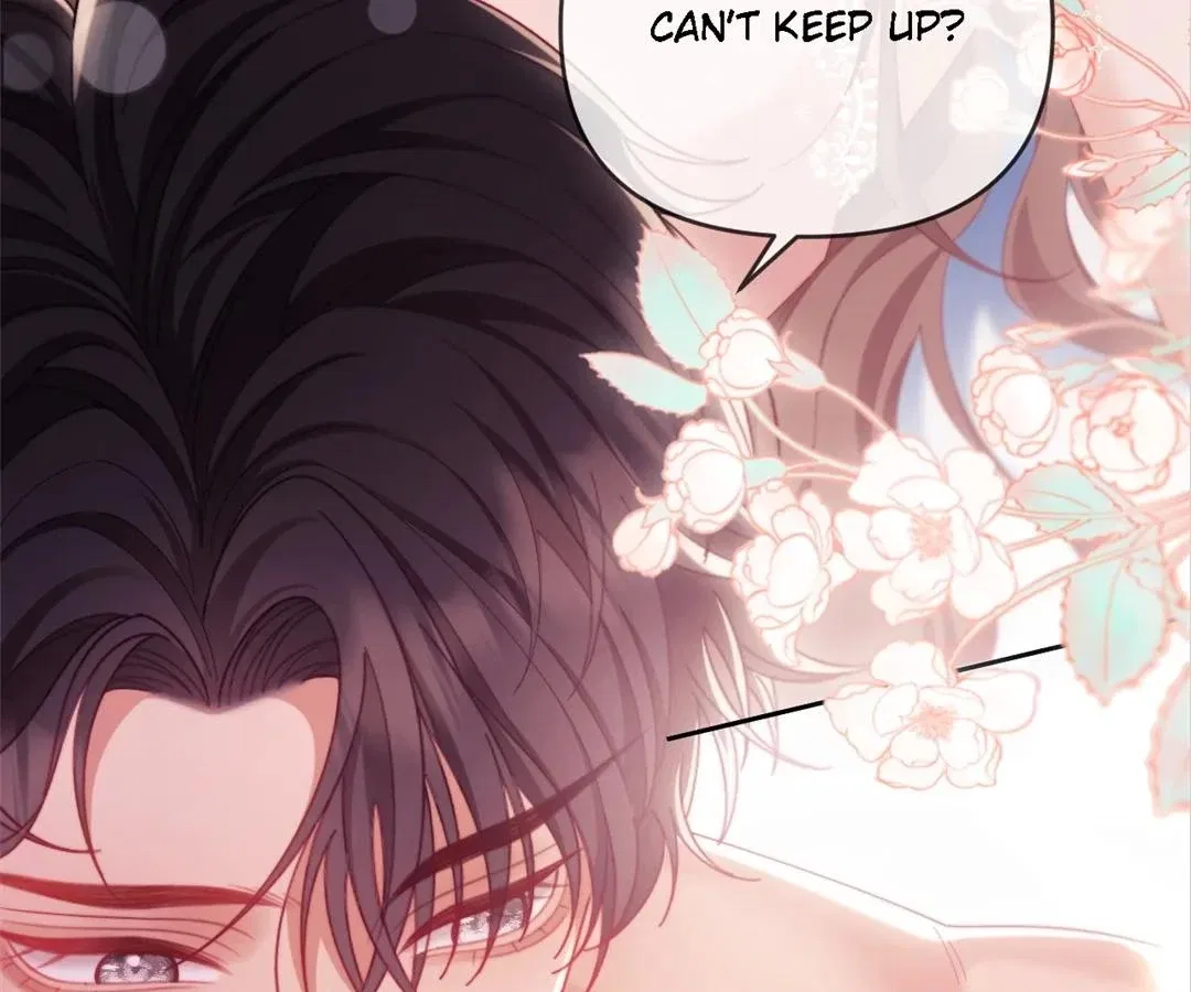 White Moon He Made a Move On Me Chapter 86 – Page 24