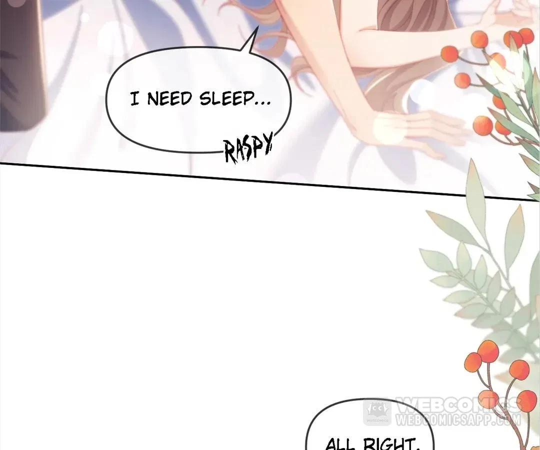 White Moon He Made a Move On Me Chapter 86 – Page 27