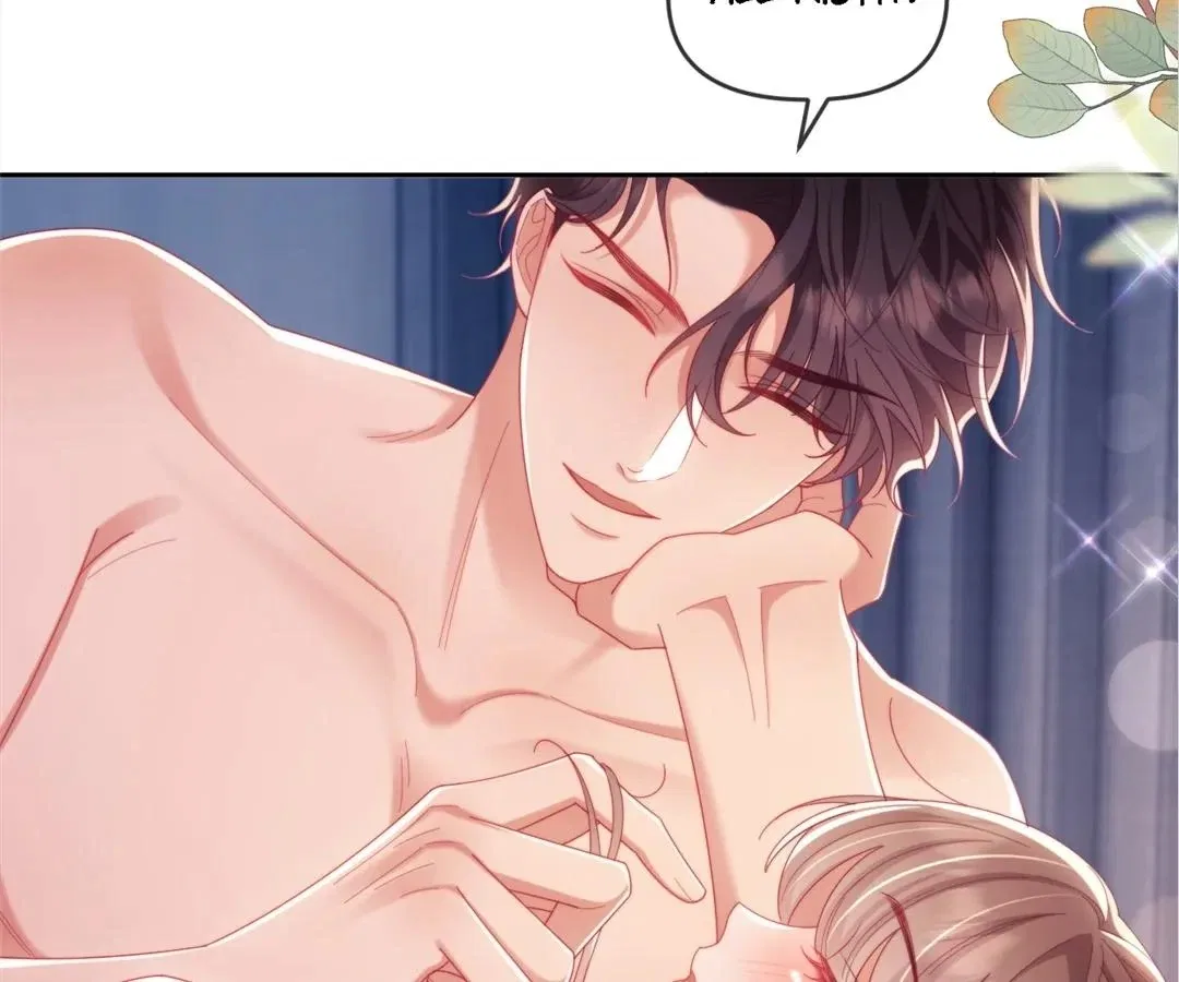 White Moon He Made a Move On Me Chapter 86 – Page 28