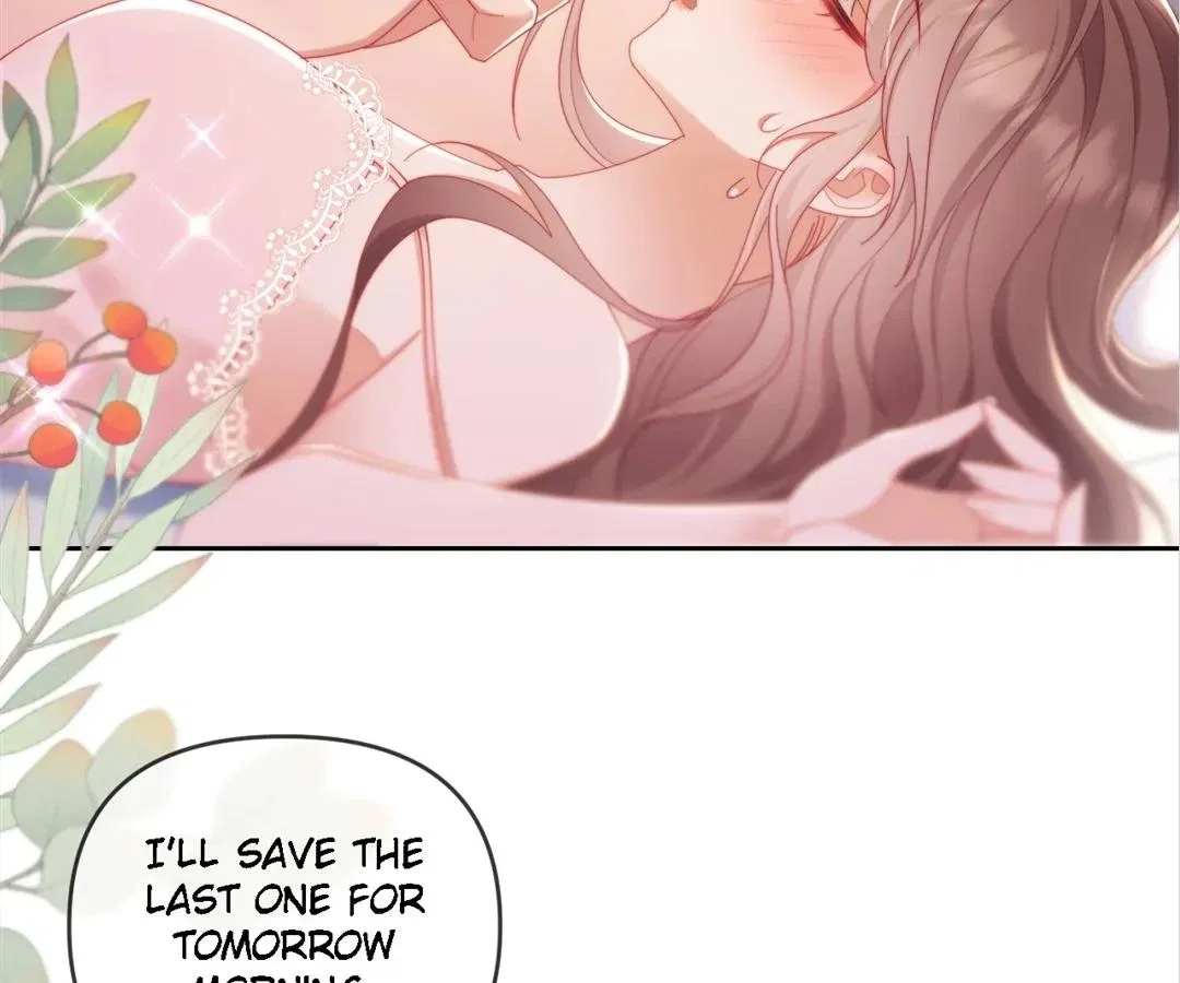 White Moon He Made a Move On Me Chapter 86 – Page 29