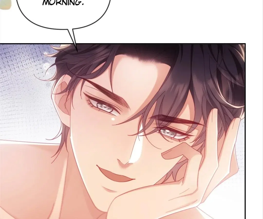 White Moon He Made a Move On Me Chapter 86 – Page 30