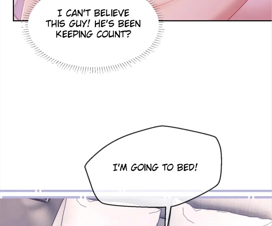 White Moon He Made a Move On Me Chapter 86 – Page 33