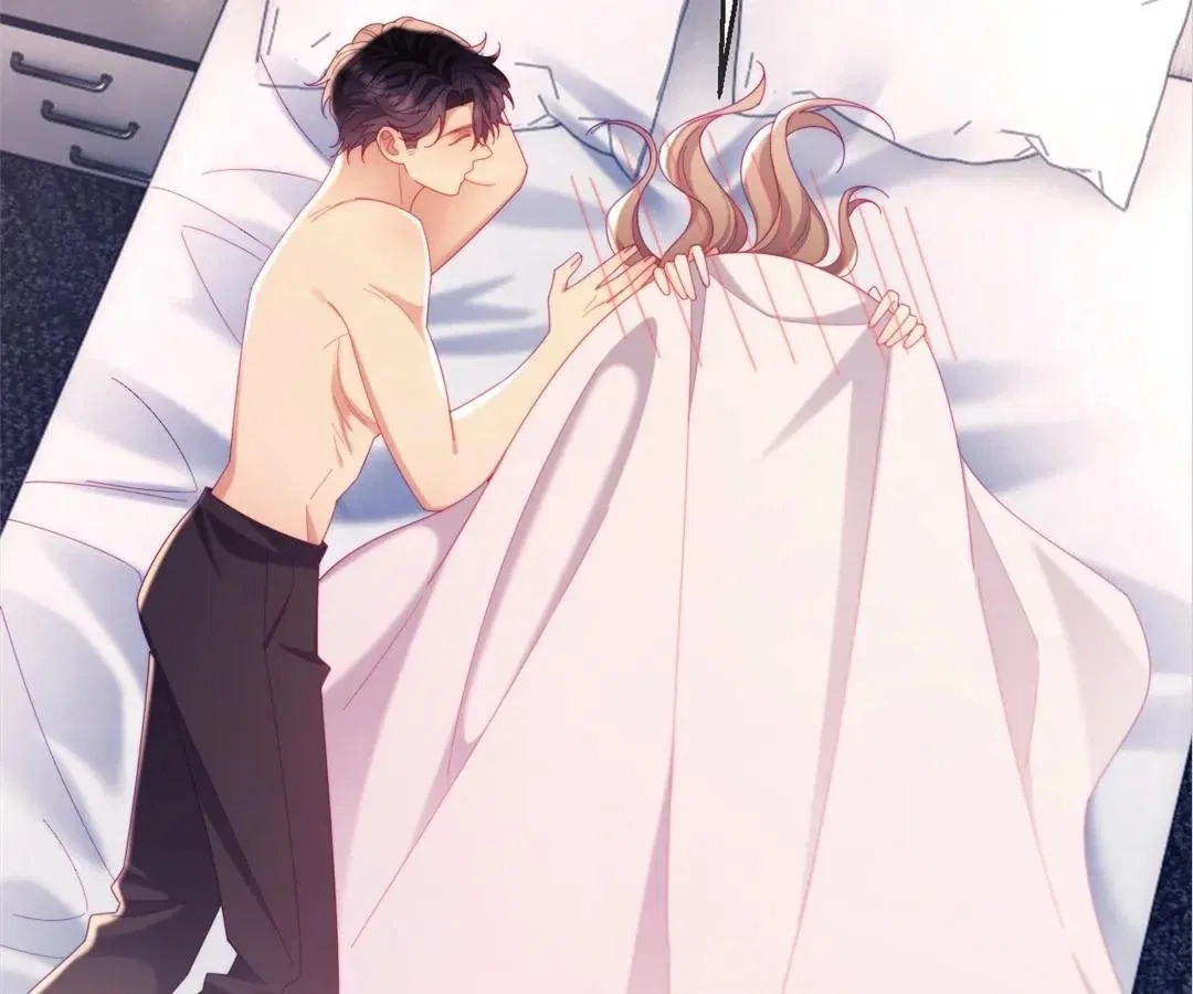White Moon He Made a Move On Me Chapter 86 – Page 34