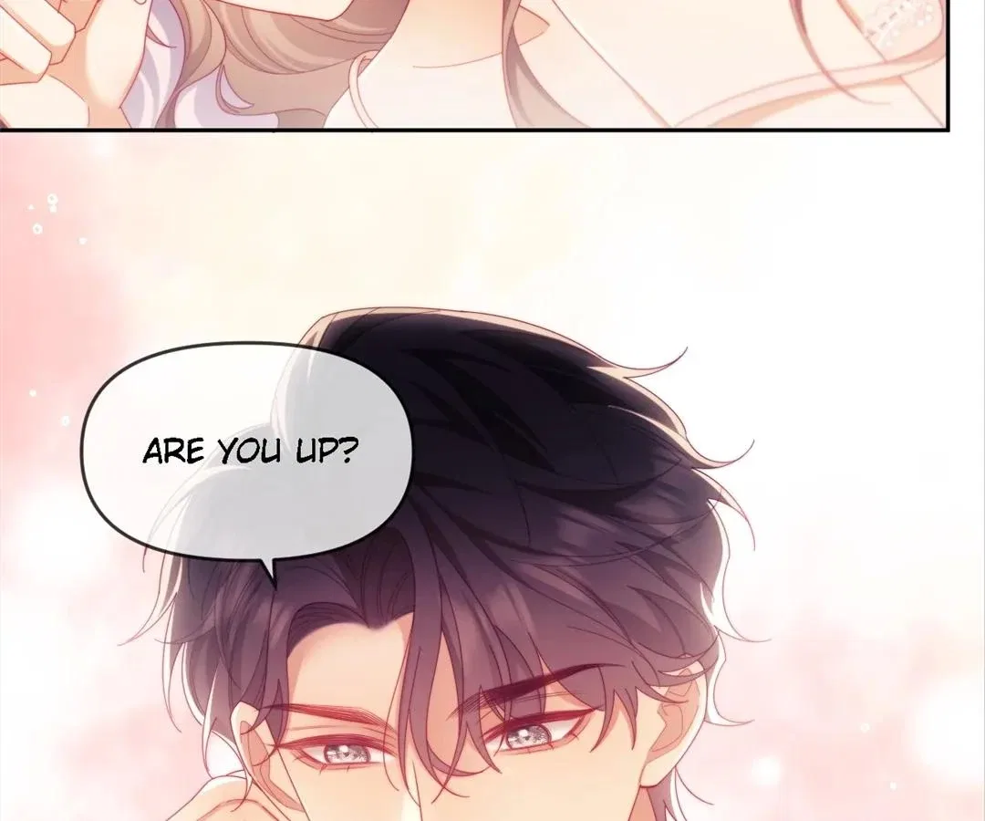 White Moon He Made a Move On Me Chapter 86 – Page 38