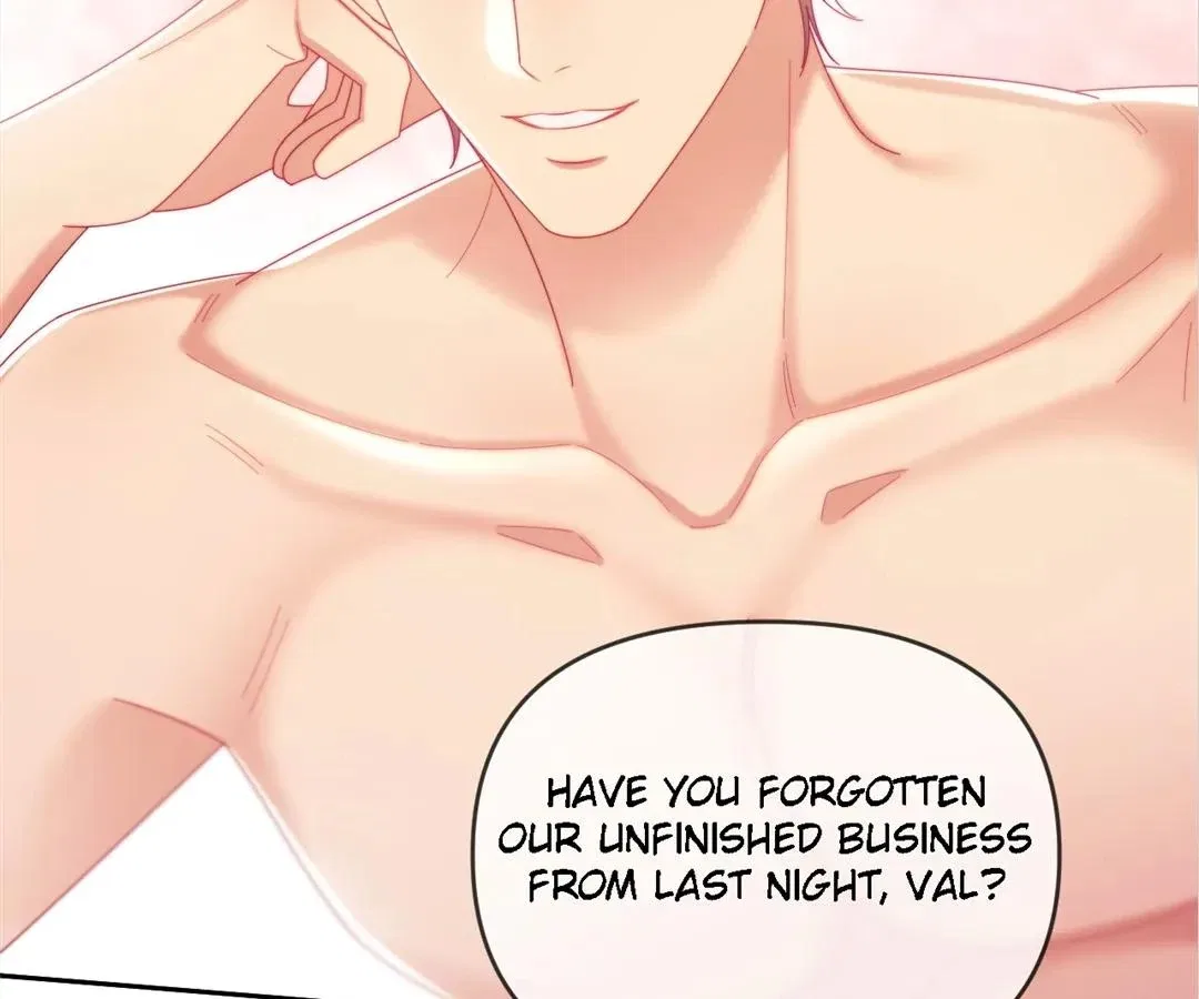 White Moon He Made a Move On Me Chapter 86 – Page 39
