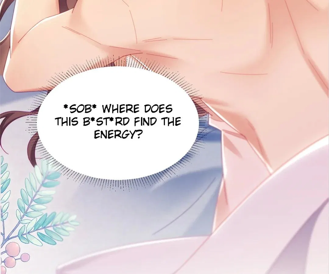 White Moon He Made a Move On Me Chapter 86 – Page 42