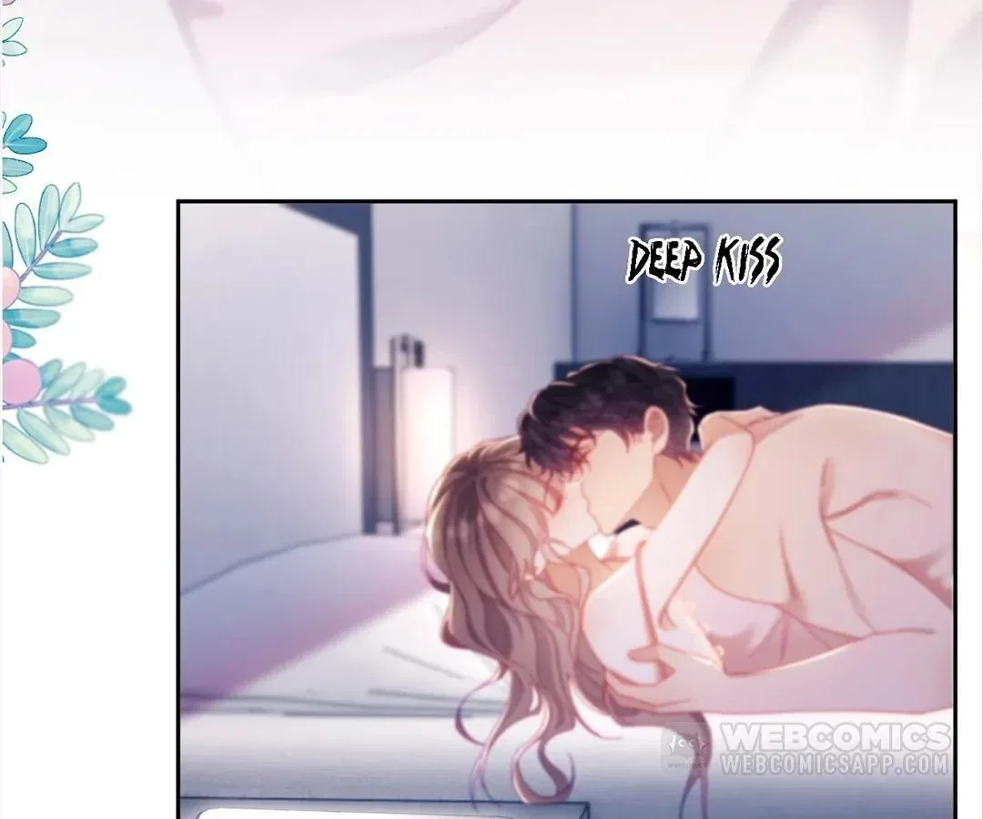 White Moon He Made a Move On Me Chapter 86 – Page 43