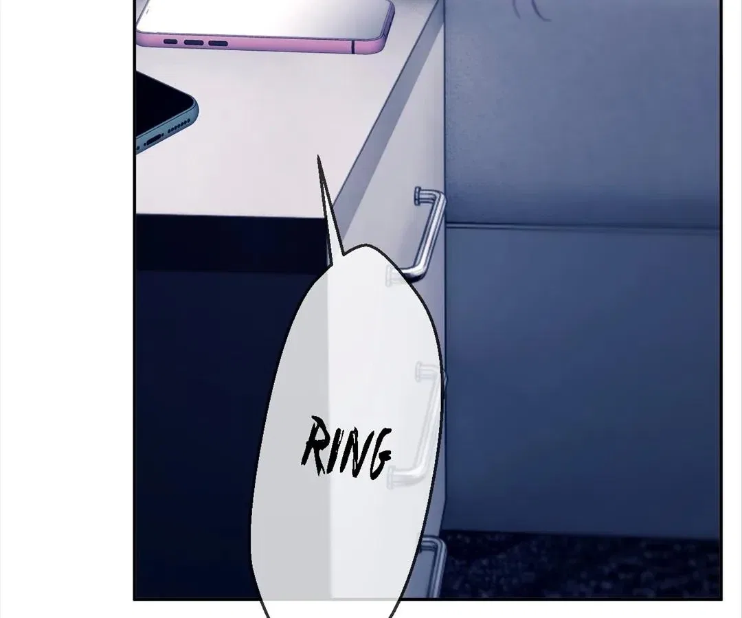 White Moon He Made a Move On Me Chapter 86 – Page 44