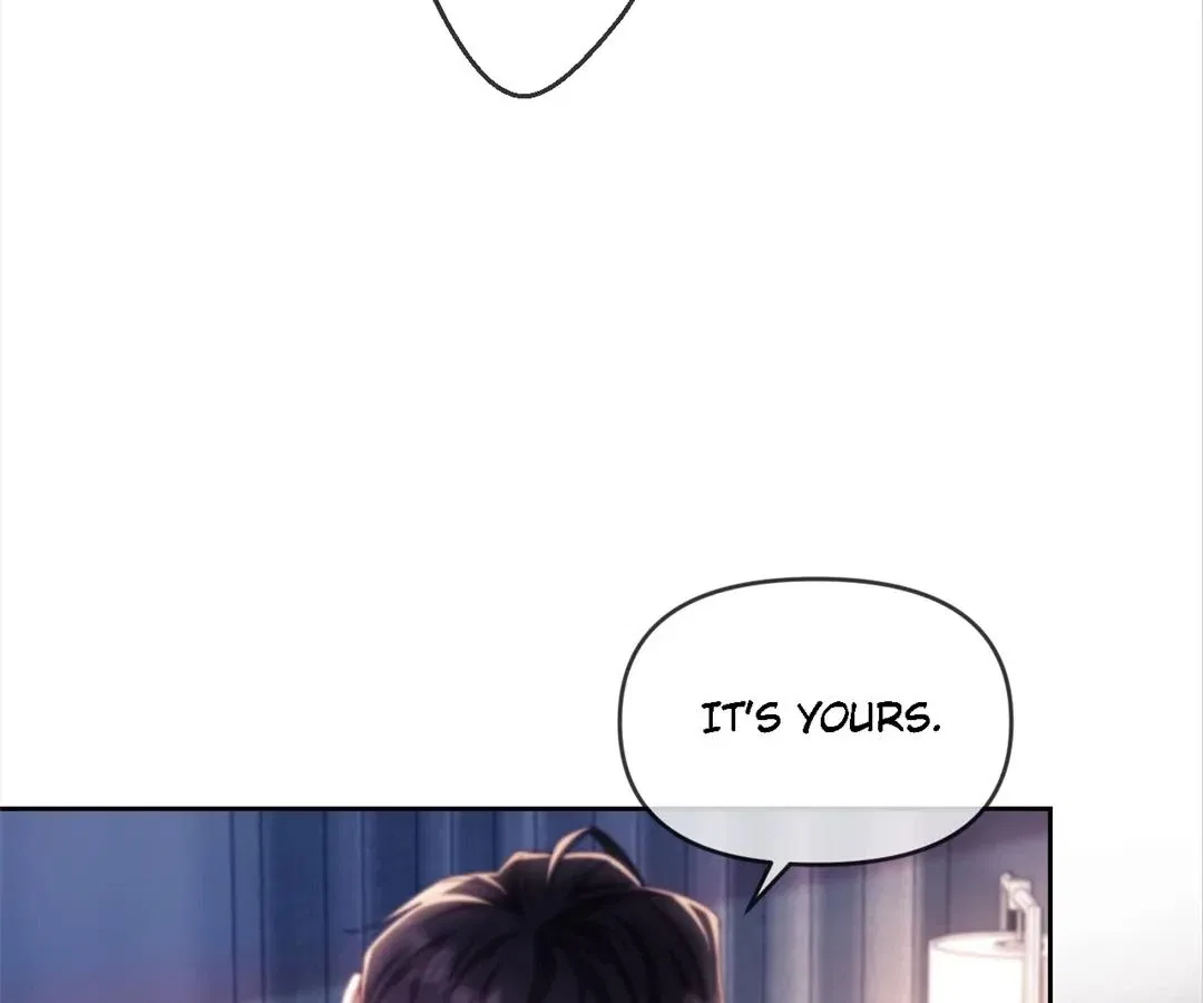 White Moon He Made a Move On Me Chapter 86 – Page 45
