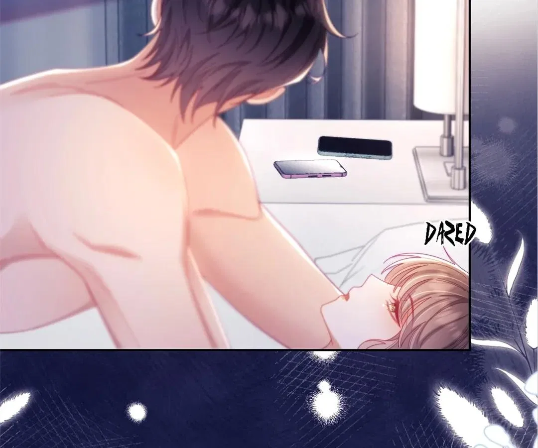 White Moon He Made a Move On Me Chapter 86 – Page 46