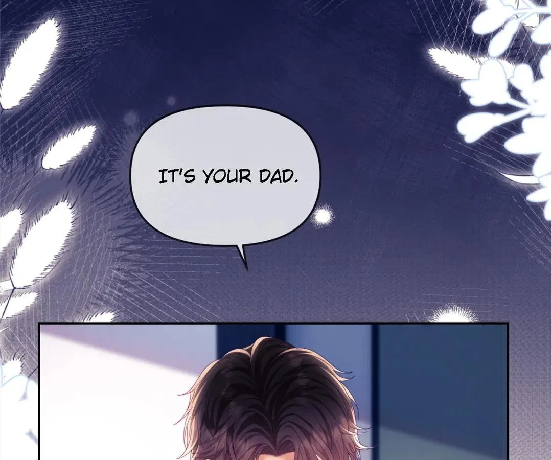 White Moon He Made a Move On Me Chapter 86 – Page 47