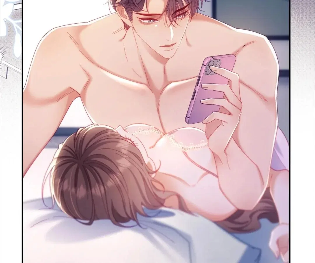 White Moon He Made a Move On Me Chapter 86 – Page 48