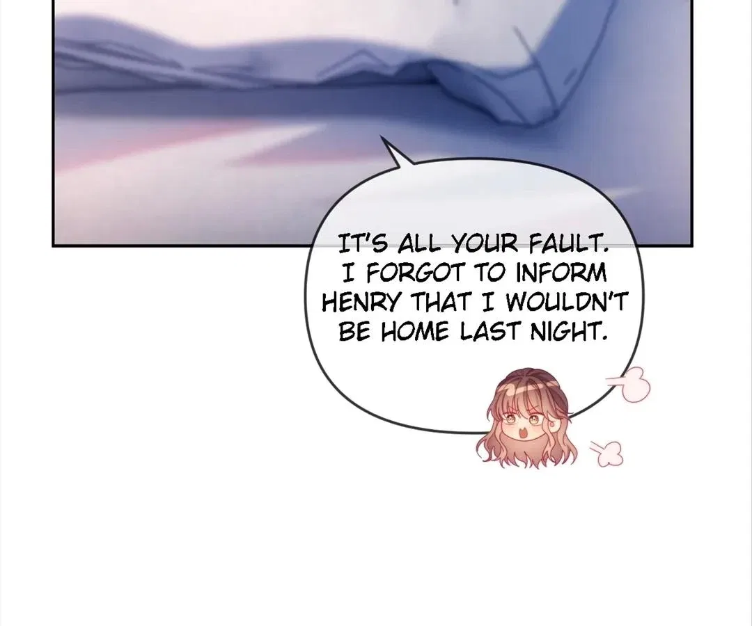 White Moon He Made a Move On Me Chapter 86 – Page 49