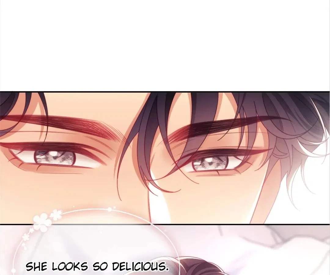 White Moon He Made a Move On Me Chapter 86 – Page 50