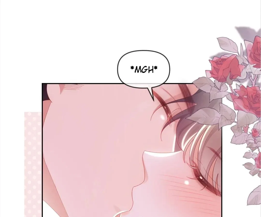White Moon He Made a Move On Me Chapter 86 – Page 53