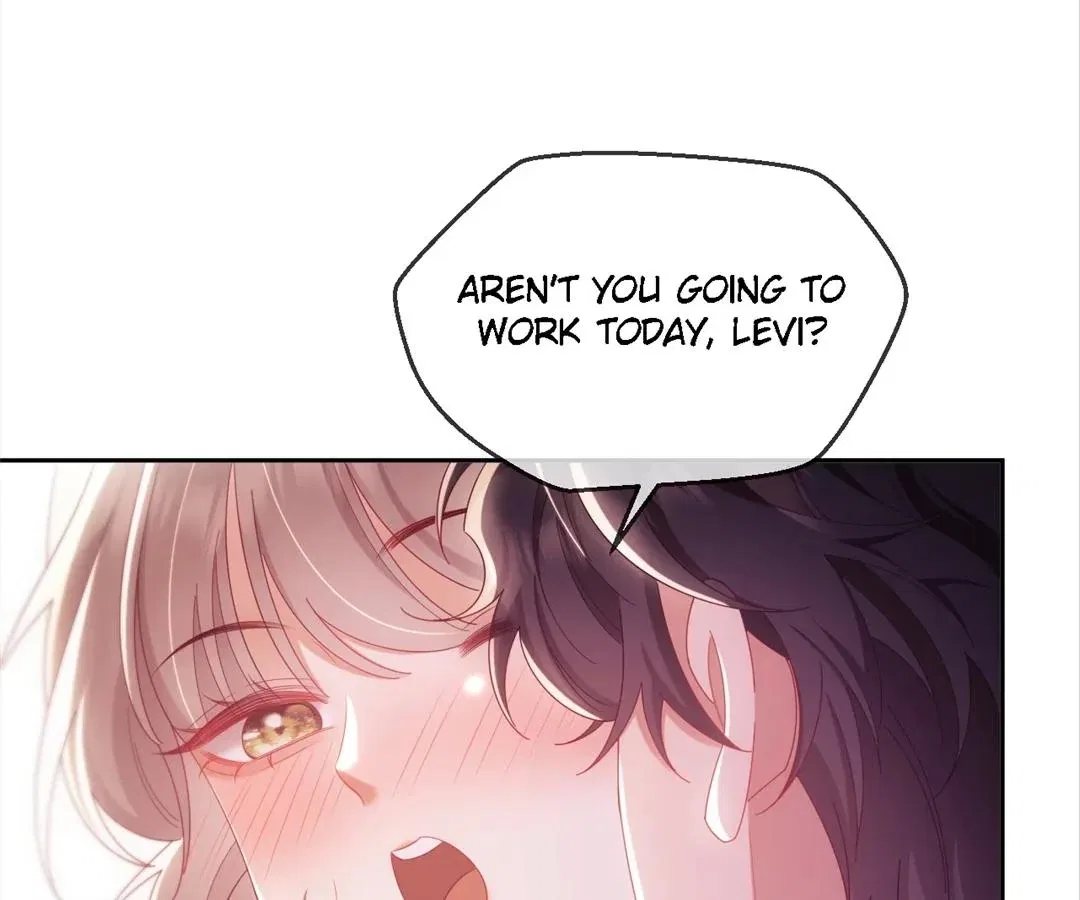 White Moon He Made a Move On Me Chapter 86 – Page 55