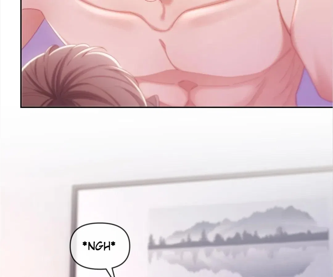 White Moon He Made a Move On Me Chapter 86 – Page 58
