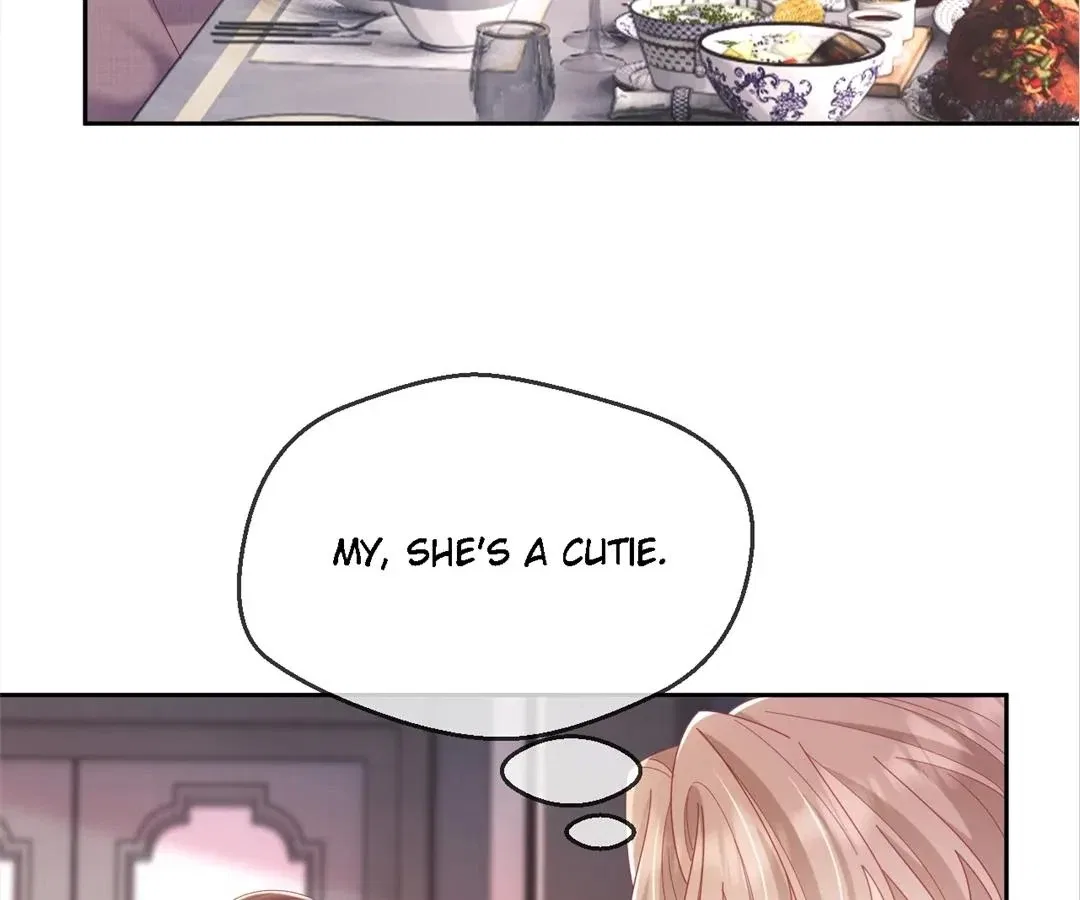 White Moon He Made a Move On Me Chapter 86 – Page 68