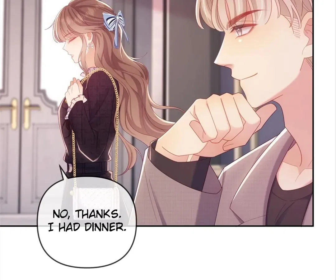 White Moon He Made a Move On Me Chapter 86 – Page 69