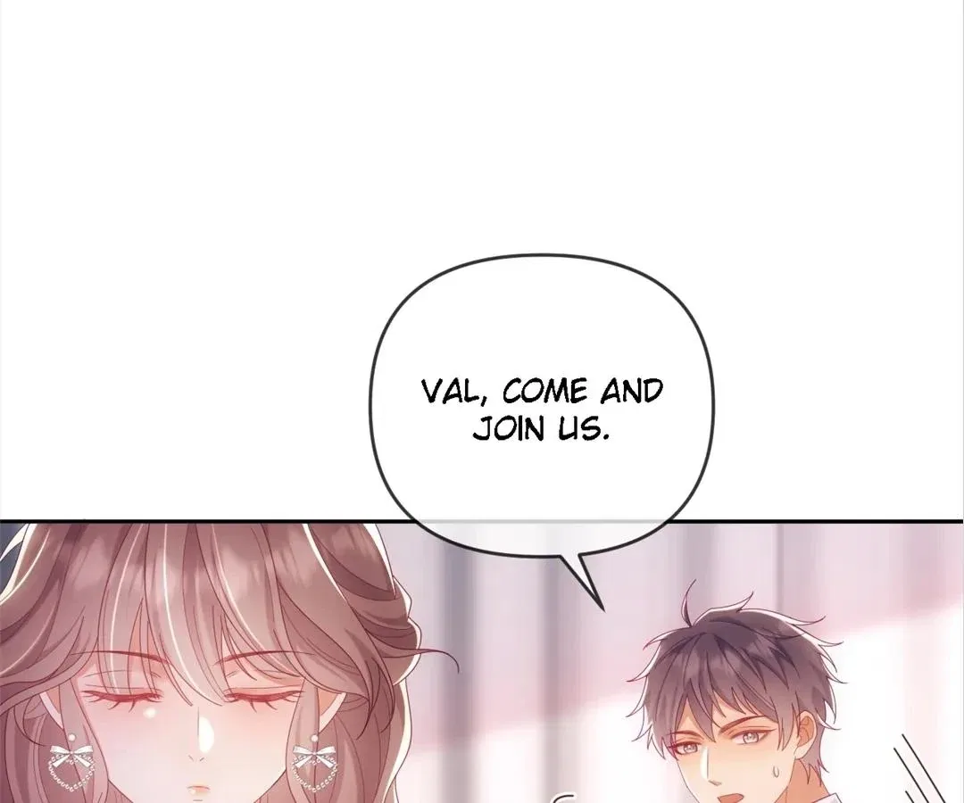 White Moon He Made a Move On Me Chapter 86 – Page 70