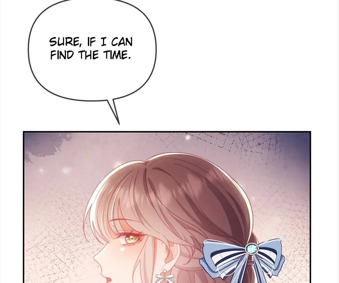 White Moon He Made a Move On Me Chapter 86 – Page 76
