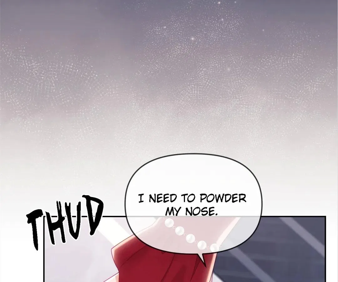 White Moon He Made a Move On Me Chapter 86 – Page 82