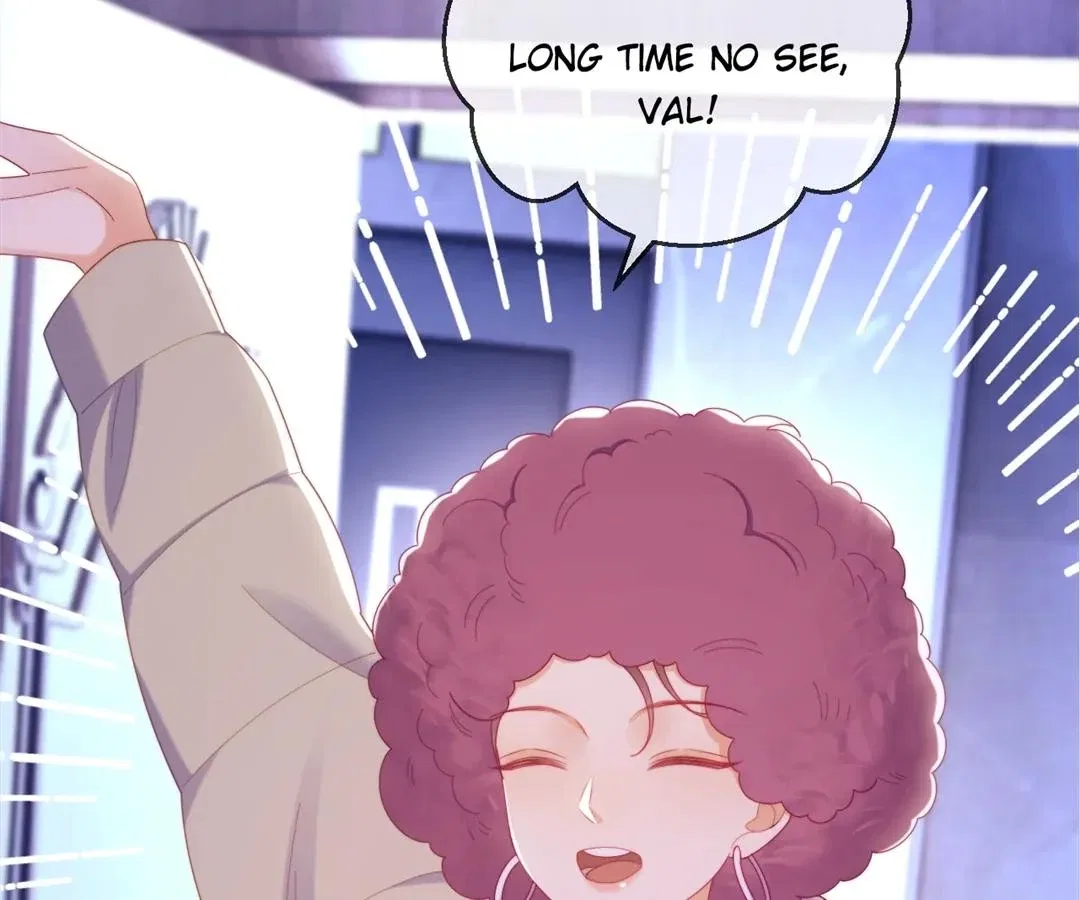 White Moon He Made a Move On Me Chapter 85 – Page 6