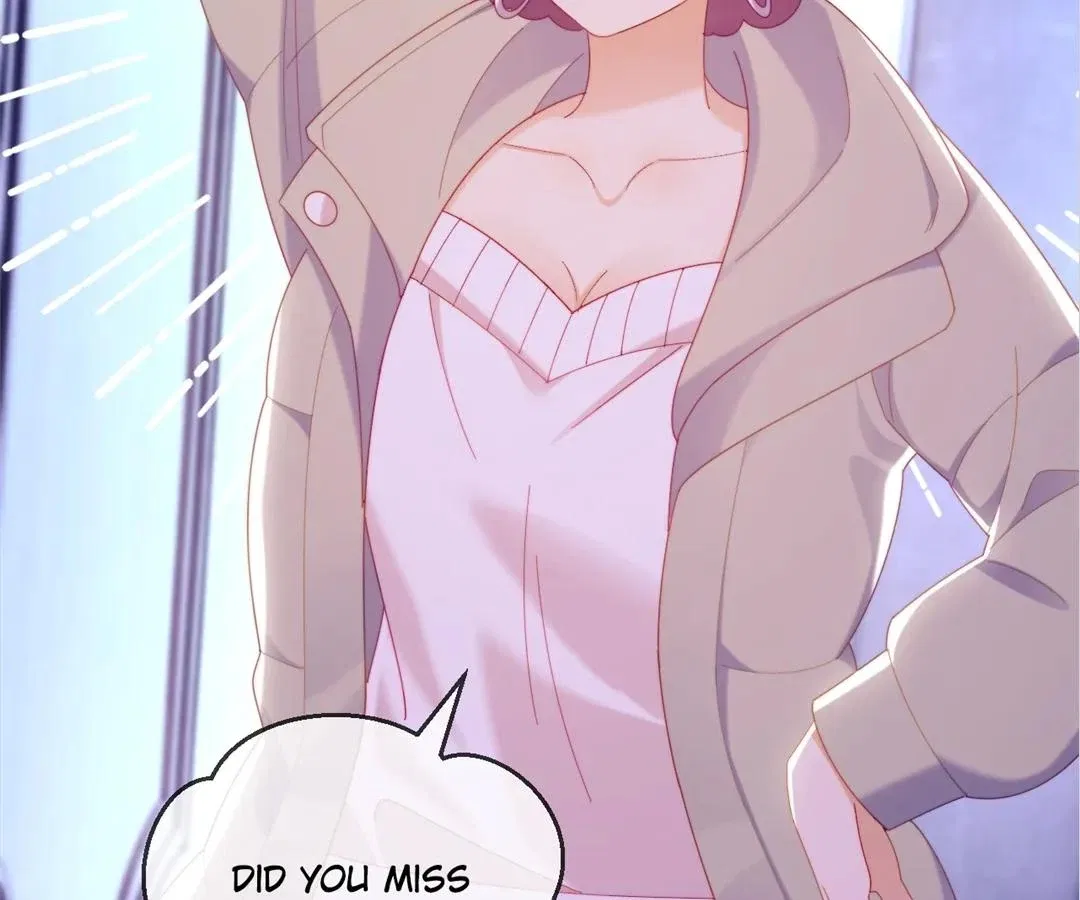 White Moon He Made a Move On Me Chapter 85 – Page 7