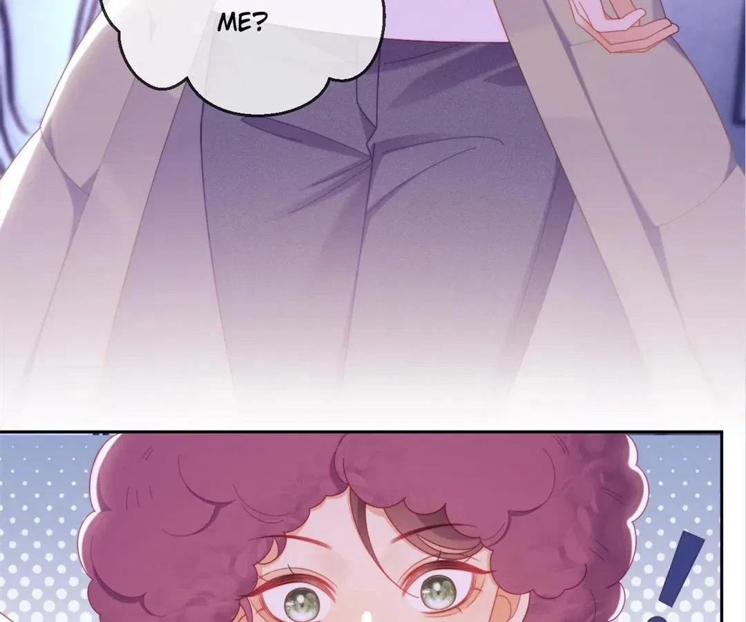 White Moon He Made a Move On Me Chapter 85 – Page 8
