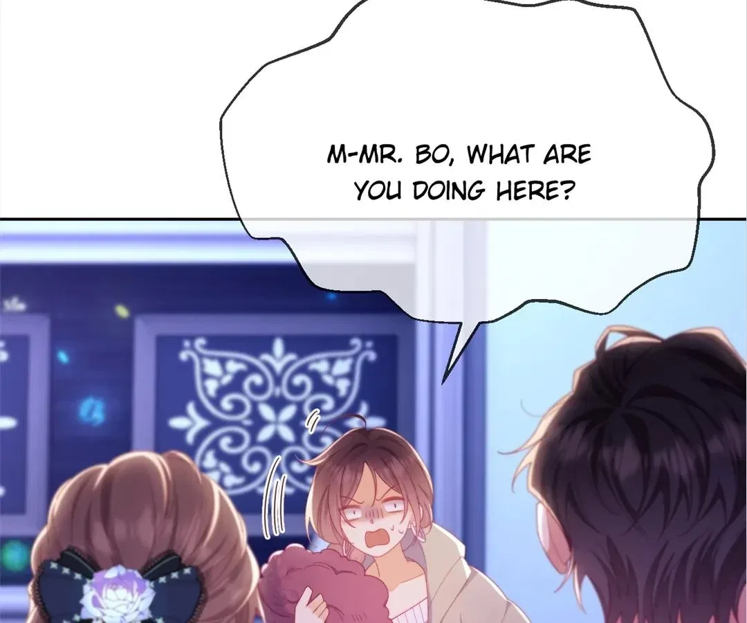 White Moon He Made a Move On Me Chapter 85 – Page 10