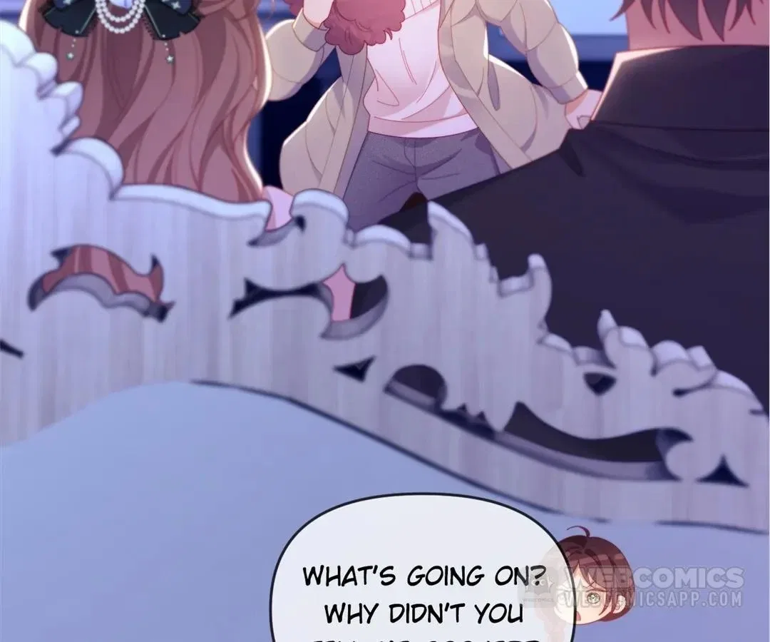 White Moon He Made a Move On Me Chapter 85 – Page 11