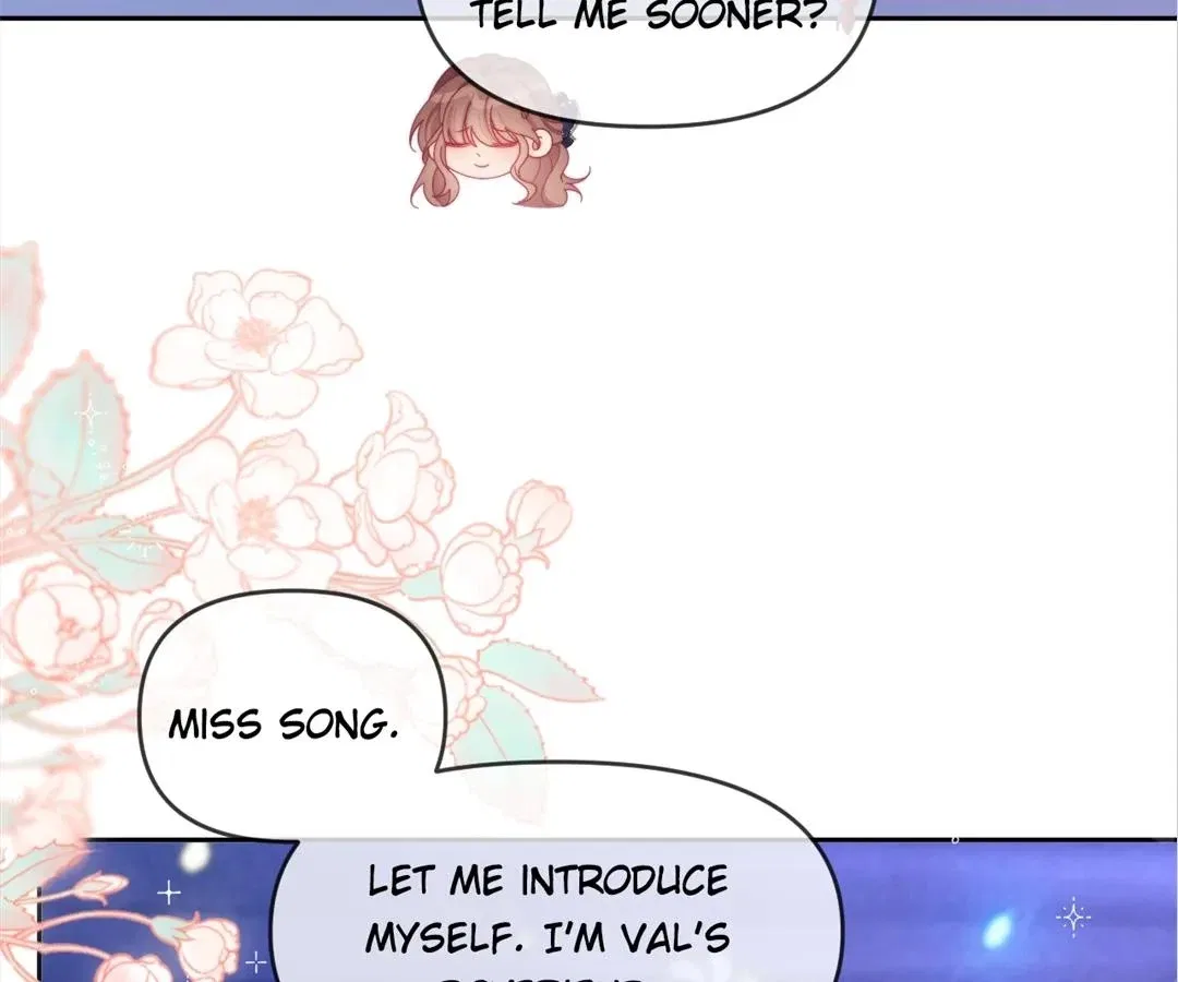 White Moon He Made a Move On Me Chapter 85 – Page 12