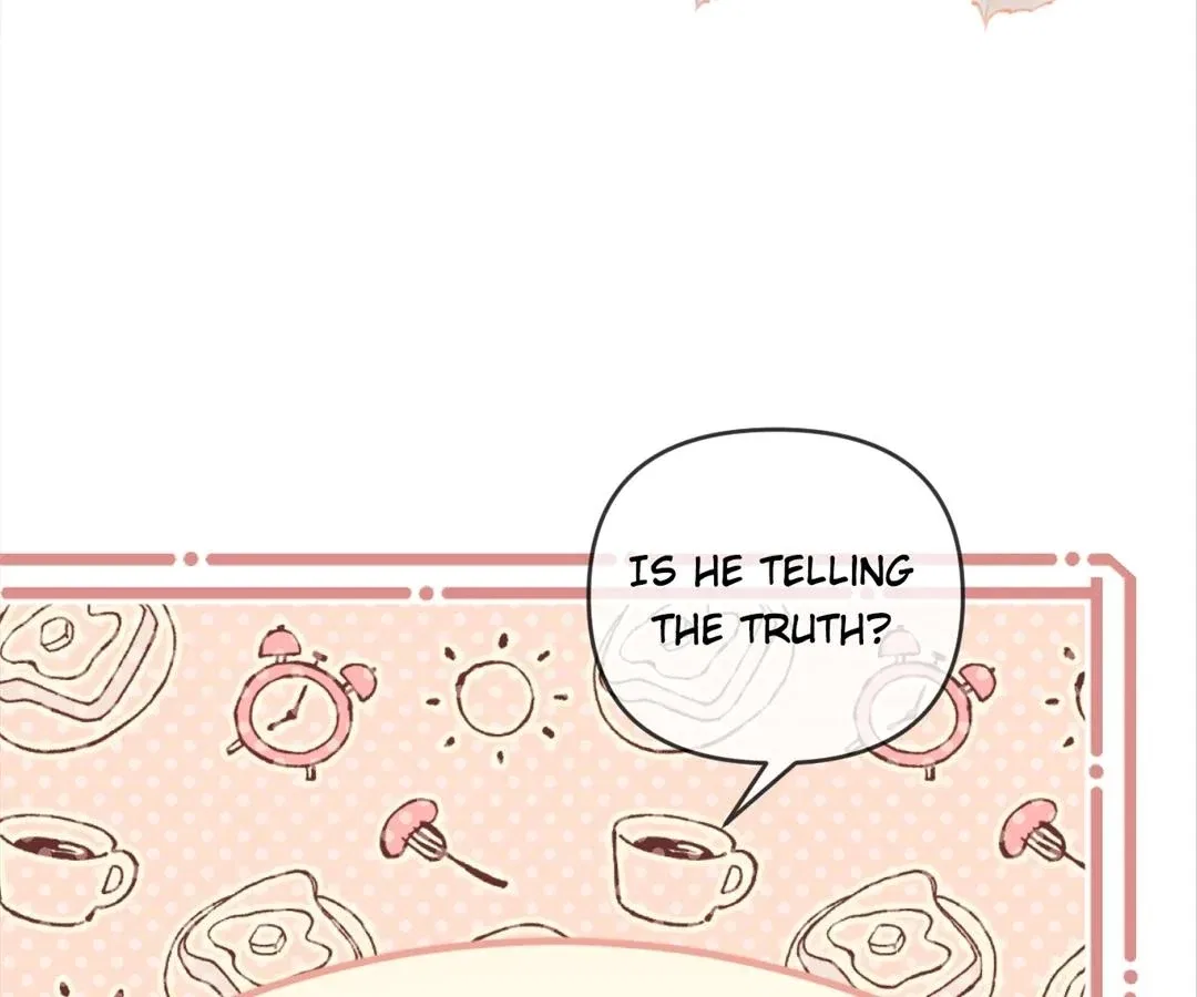 White Moon He Made a Move On Me Chapter 85 – Page 15