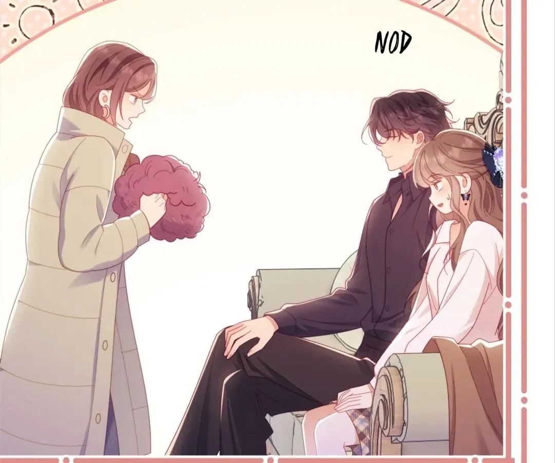 White Moon He Made a Move On Me Chapter 85 – Page 16