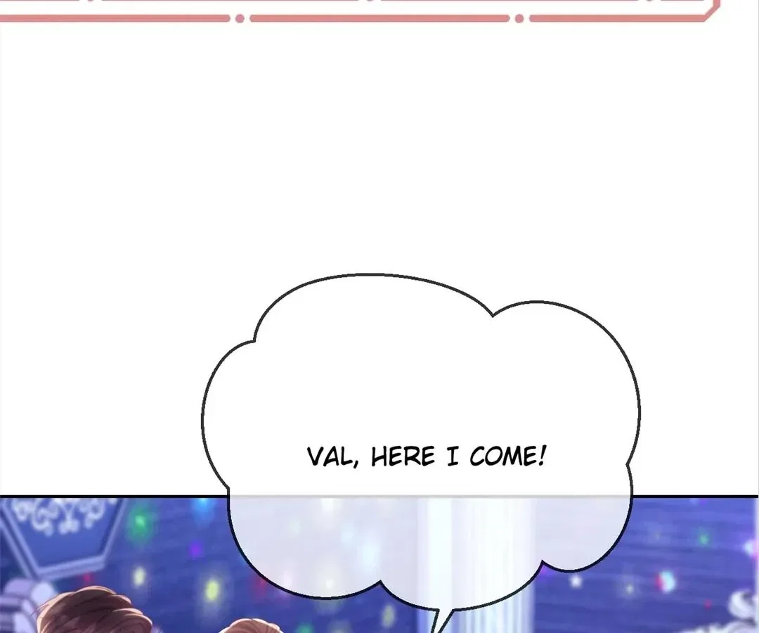White Moon He Made a Move On Me Chapter 85 – Page 17
