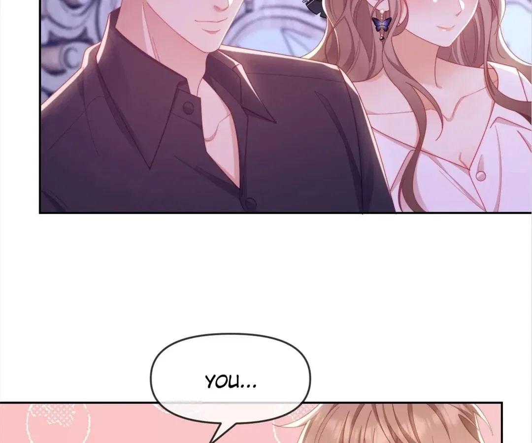 White Moon He Made a Move On Me Chapter 85 – Page 20