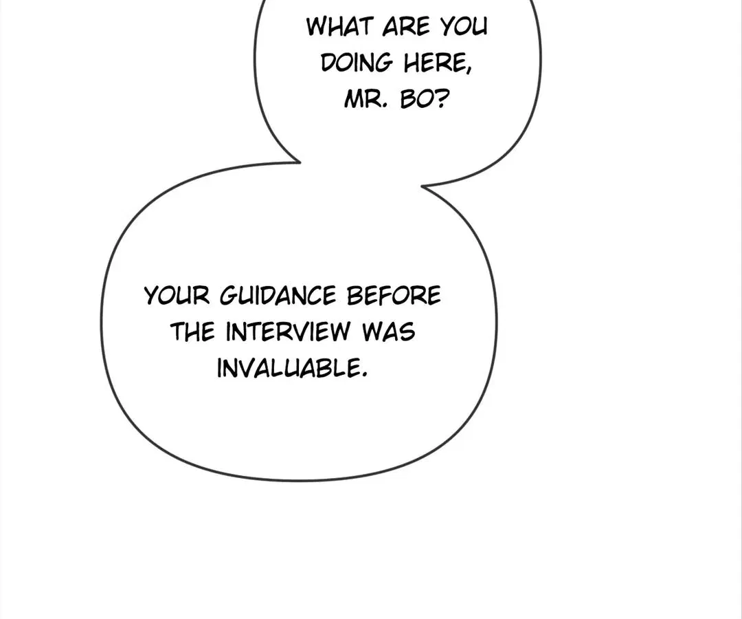 White Moon He Made a Move On Me Chapter 85 – Page 22