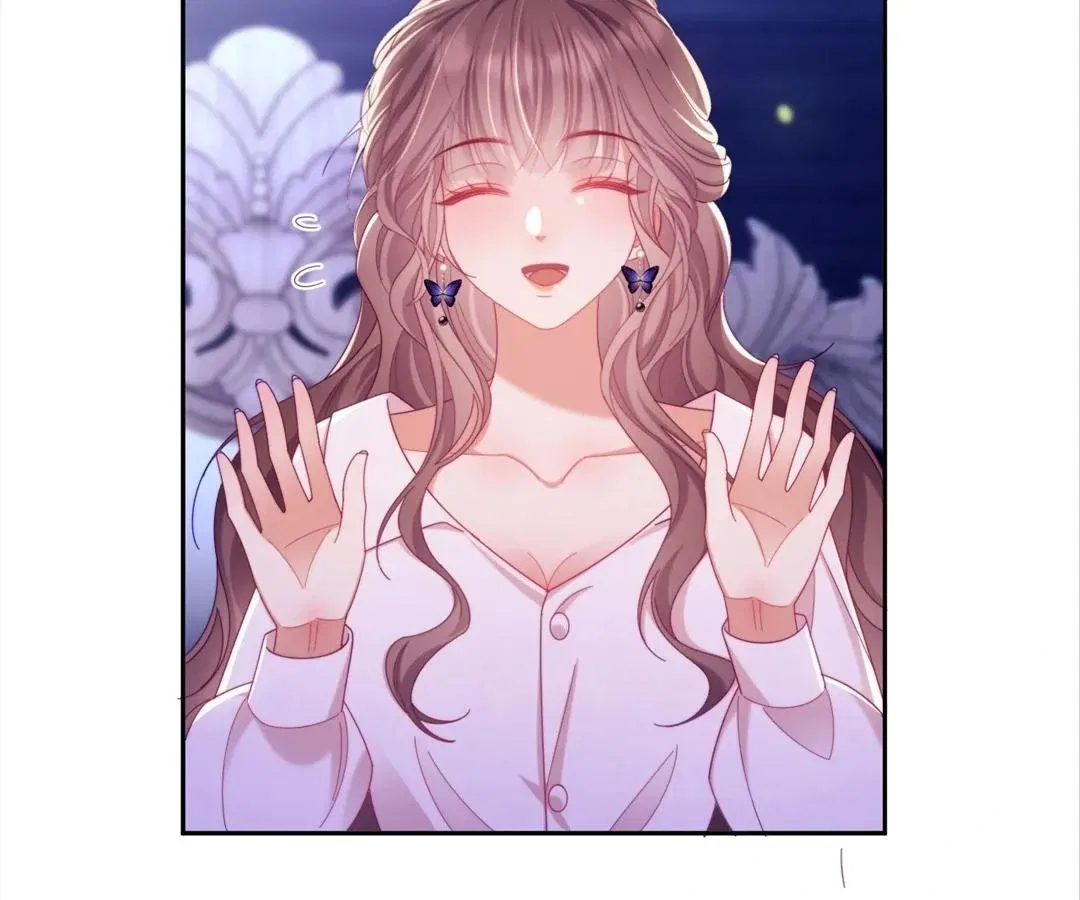 White Moon He Made a Move On Me Chapter 85 – Page 28